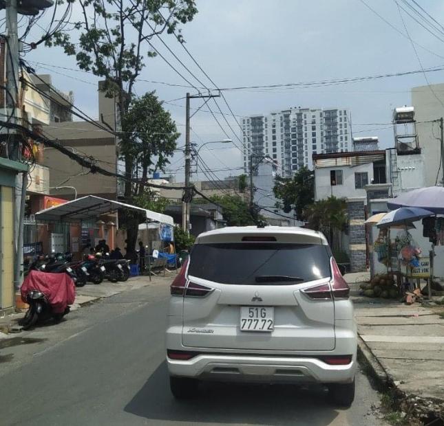 Bán lô đất 70m2 , đối diện trụ sở CA, P. Trường Thọ , giá 5,5 tỷ 