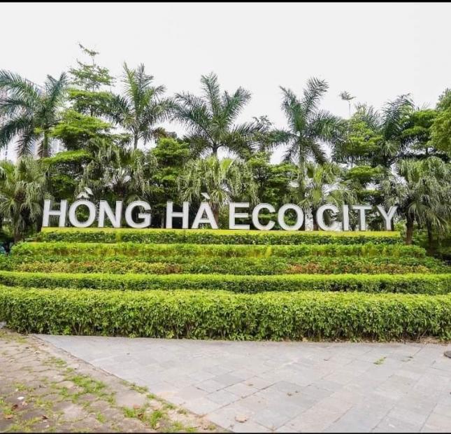 Hàng xóm  Hồng Hà eco, Đất rộng ngõ Đoàn Kết, 56m2, 3,3 tỷ