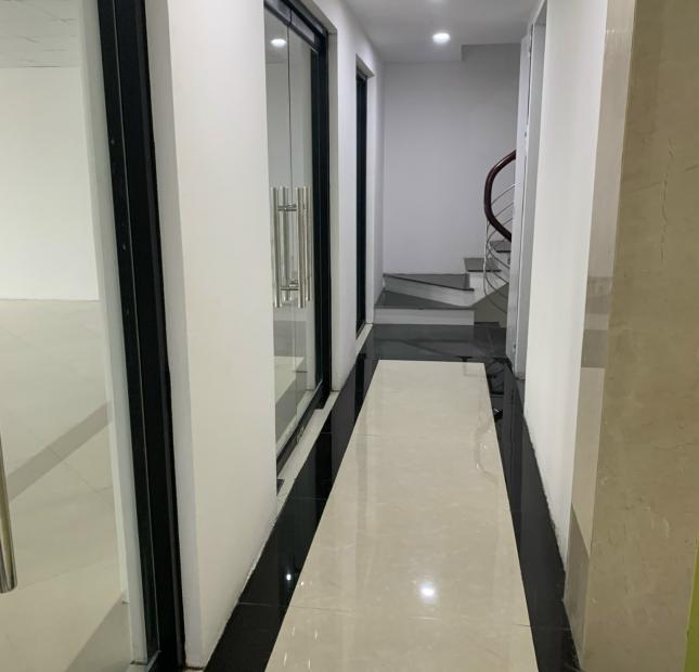 80m2 văn phòng Trần Đại Nghĩa cho thuê 