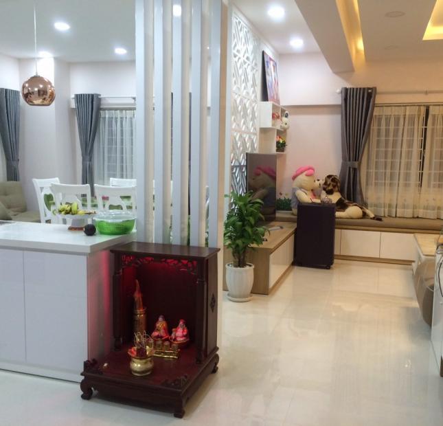 Sở Hữu Ngay Căn Hộ Tầng Trệt Shophouse Căn Hộ Phú Mỹ Thuận.