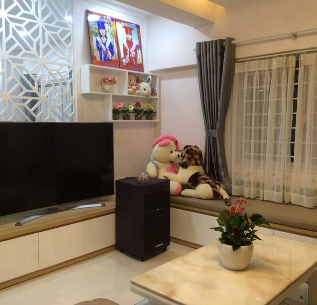 Sở Hữu Ngay Căn Hộ Tầng Trệt Shophouse Căn Hộ Phú Mỹ Thuận.