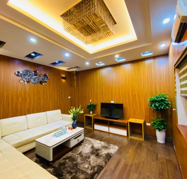 Bán gấp nhà Phùng Khoang 6 tầng thang máy 42m2 mặt tiền 4m giá chỉ 6 tỷ