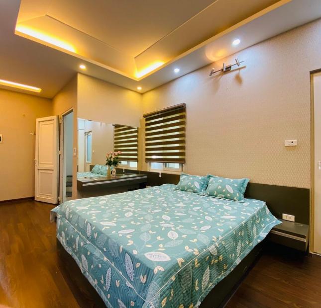 Bán gấp nhà Phùng Khoang 6 tầng thang máy 42m2 mặt tiền 4m giá chỉ 6 tỷ