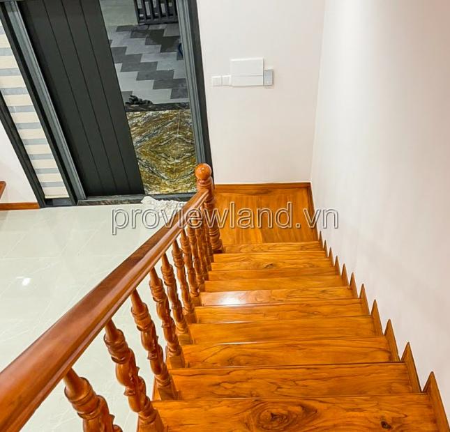 Cập nhật giá cho thuê villa Palm Residence Q2, 3 tầng, 4PN, nhà đẹp, giá rẻ