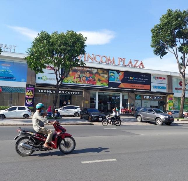 Bán nhà Cấp 4 - Quang Trung - Vincom Plaza. DT: 23x30m, giá 53 tỷ (TL)