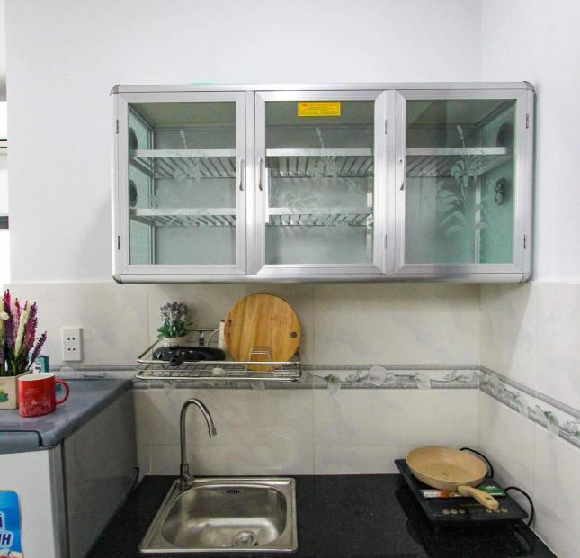 Căn hộ studio Trần Xuân Soạn