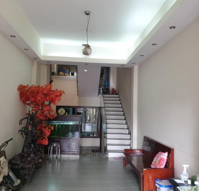 Bán nhà mặt tiền 5 lầu Hồng Hà, 80m2, CỰC HIẾM, KD đỉnh, gần sân bay, 21.9 tỷ.