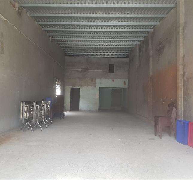 Cho thuê mặt bằng trục chính KĐT Chí Linh 18 tầng TP Vũng Tàu