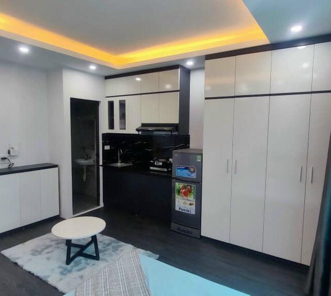 Bán CCMN Trung Văn Nam Từ Liêm 7 Tầng Thang Máy