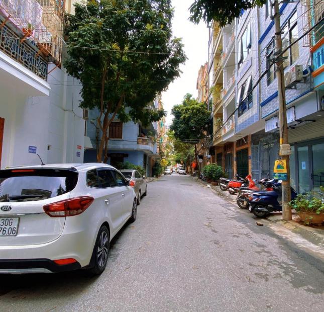 Rẻ Quá Mà! Phố Trung Kính – Cầu Giấy 44m2 5 tầng  chỉ 9.9 tỷ. Có TL