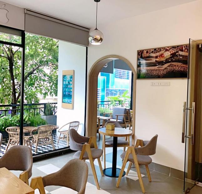 Đỉnh Mặt Phố Vương Thừa Vũ, Kinh doanh Bất Chấp 55m2, giá 18 tỷ