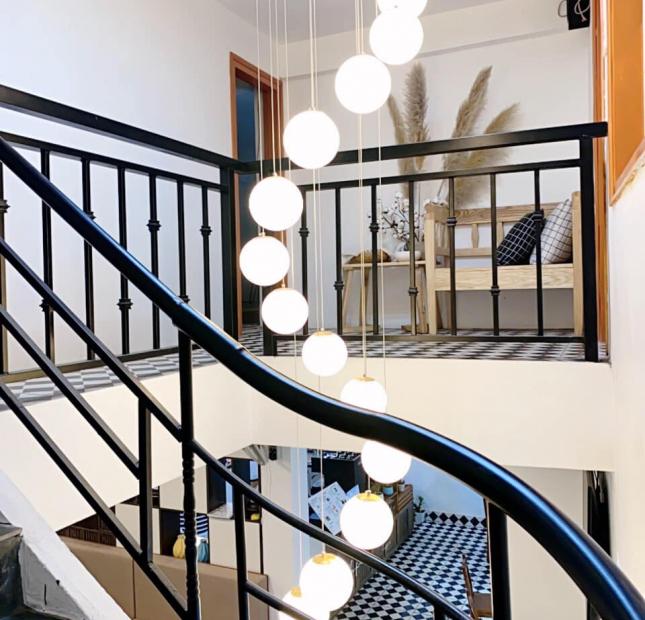 Đỉnh Mặt Phố Vương Thừa Vũ, Kinh doanh Bất Chấp 55m2, giá 18 tỷ