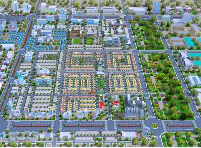 Mega city II đất nền giá rẻ siêu lợi nhuận cho đầu tư định cư cho hiện tại và tương lai.