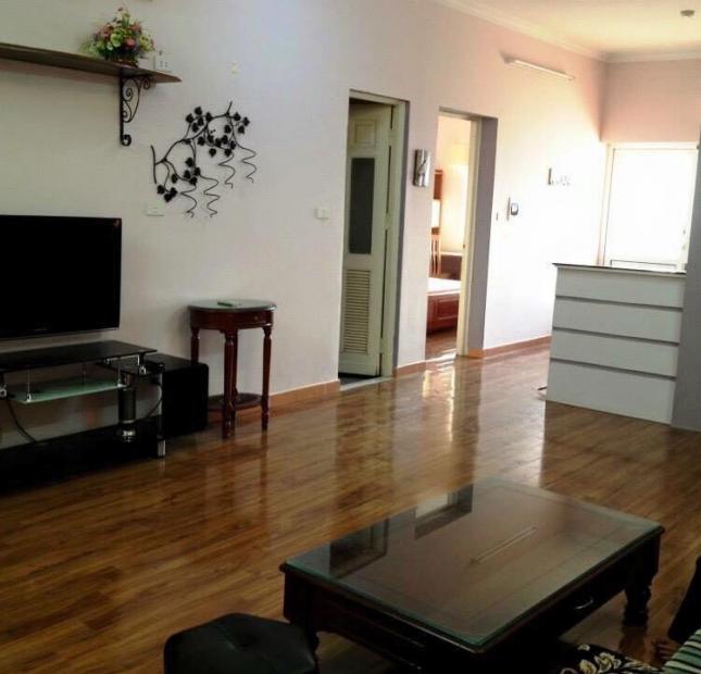 Bán chung cư 198 Nguyễn Tuân, 90m2, giá 2,35 tỷ. Ms Vân 0975118822.