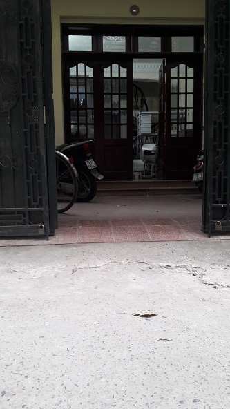 Cho thuê nhà tại 18 ngõ 100 phố Yên Lãng, Phường Thịnh Quang, Quận Đống Đa, Hà Nội