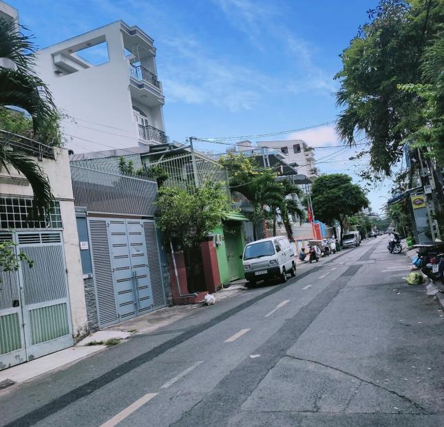 Bán nhà riêng tại Đường Sư Vạn Hạnh, Quận 10,  Hồ Chí Minh diện tích 88m2  giá 18.5 Tỷ