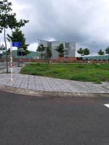 Cần Bán Dự án đất nền KĐT Tân Long 1, Tân Uyên
