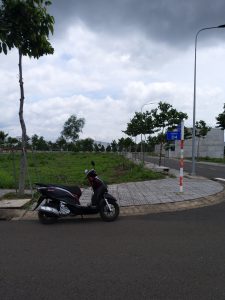 Cần Bán Dự án đất nền KĐT Tân Long 1, Tân Uyên