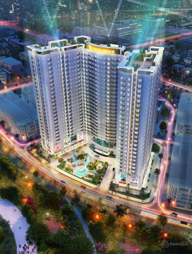 Sở hữu căn hộ cao cấp tại Tecco Diamond- Thanh Trì chỉ 1.8 tỷ/2PN - 2.6 tỷ/3PN. LS 0%/12th, CK 4%