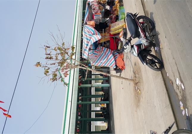 Bán đất tại Xã Tân Tập, Huyện Cần Giuộc, Long An, HH 100tr.