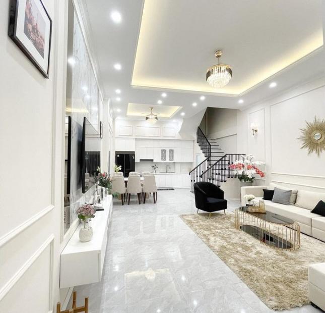 HAI BÀ TRUNG TÂM TRƯNG – 20M RA PHỐ - TIỆN ÍCH TUYỆT VỜI – CHỦ CẦN BÁN GẤP