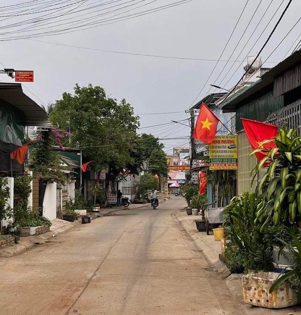 CHÍNH CHỦ CẦN BÁN 2 LÔ ĐẤT GIÁ RẺ tại TT Ea T’Ling, Huyện Cư Jút, Đắk Nông