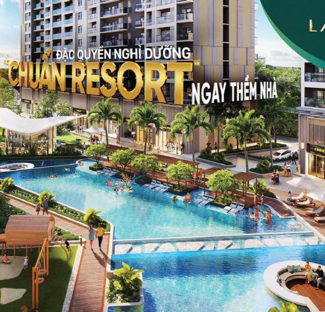 250 triệu sở hữu ngay căn hộ Lavita Thuận An nằm trên mặt tiền Đại Lộ Bình Dương, chiết khấu đến 21% LH 0909010669
