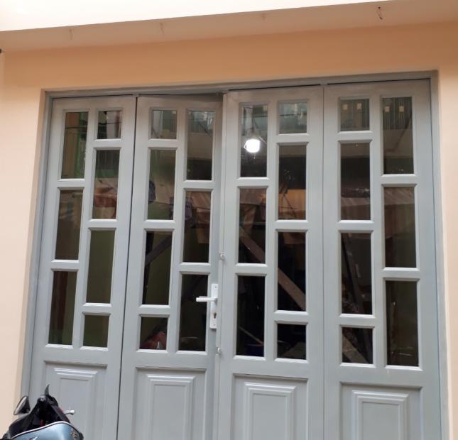 Chính chủ cho thuê nhà tại 42 Đường Nguyễn Bỉnh Khiêm, Phường Đa Kao, Quận 1 DT32m2 Giá 8.5tr/th