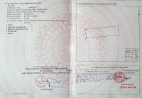 Cần bán gấp lô đất chính chủ trong KĐT Mới Đình Tổ, Thuận Thành, Bắc Ninh.