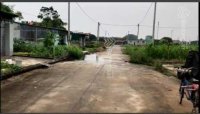 Cần bán gấp lô đất chính chủ trong KĐT Mới Đình Tổ, Thuận Thành, Bắc Ninh.