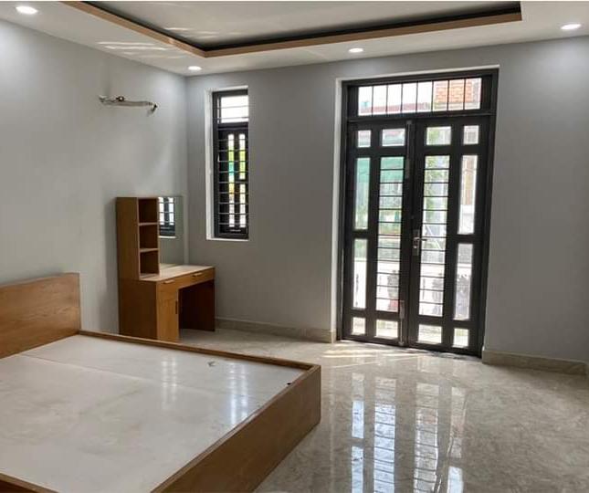 Bán Nhà Mới 3 Tầng Giá Tốt Phan Huy Ích, P,14, Gò Vấp 78m2 chỉ 6,6 tỷ