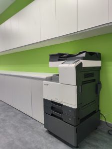 cho thuê máy photocopy / máy in a3 đa năng (in/photocopy/scan)