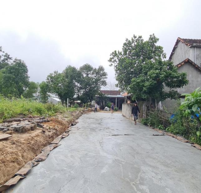 Bán đất thổ cư 5x30c đường 3m KCN VSIP Sơn Tịnh, Quảng Ngãi