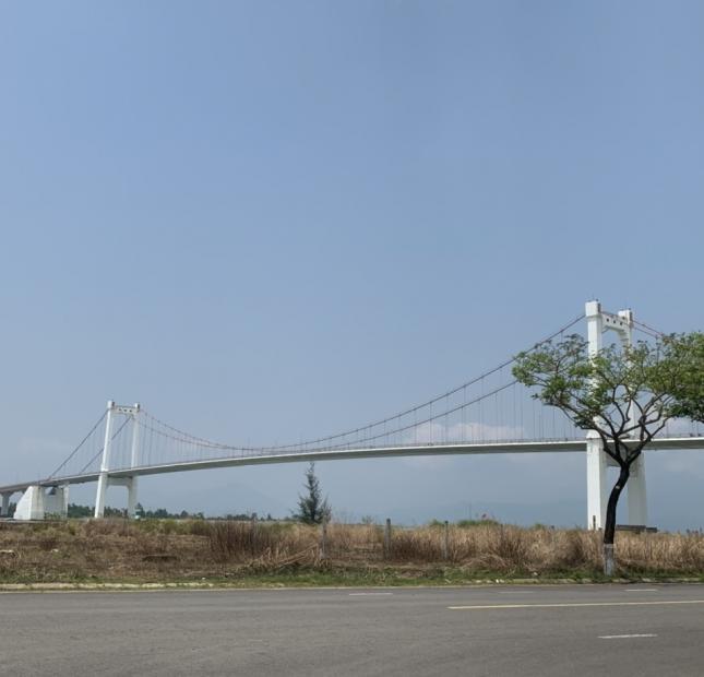 Bán đất Nại Hiên Đông, Sơn Trà, view Thuận Phước sông Hàn. giá chỉ khoảng 10 tỷ