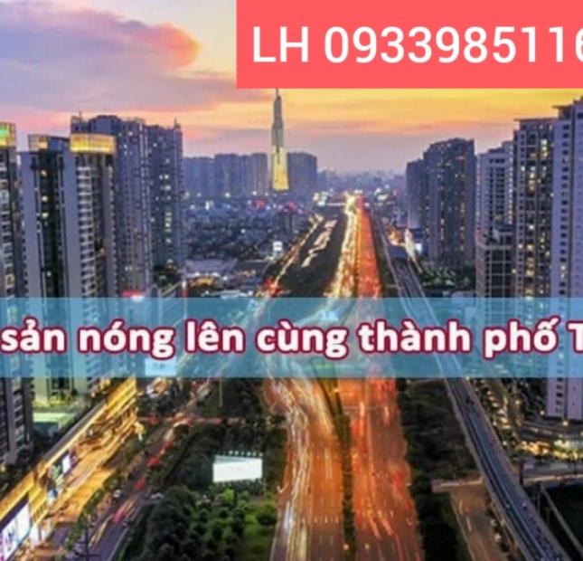 Biệt thự 2MT đường số, Trần Ngọc Diện, Thảo Điền, Quận 2 DT 567M- 2 LẦU - 100 TY