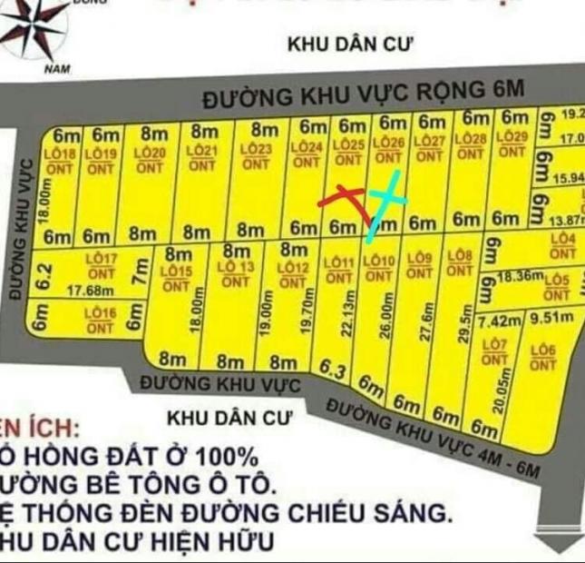 KPL Bảo Đại - Triệu Ái - Triệu Phong.