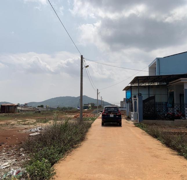 Bán đất đầu tư tại xã Đạ Ròn - Đơn Dương - Lâm Đồng, cách sân bay Liên Khương 7km