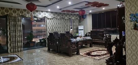 Chính chủ cần bán nhà Phố Đàm Quang Trung, Phường Long Biên, Quận Long Biên, Hà Nội