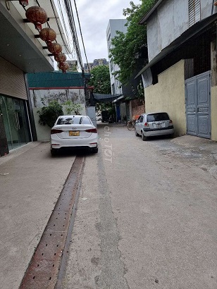 Chính chủ cần bán nhà Phố Đàm Quang Trung, Phường Long Biên, Quận Long Biên, Hà Nội