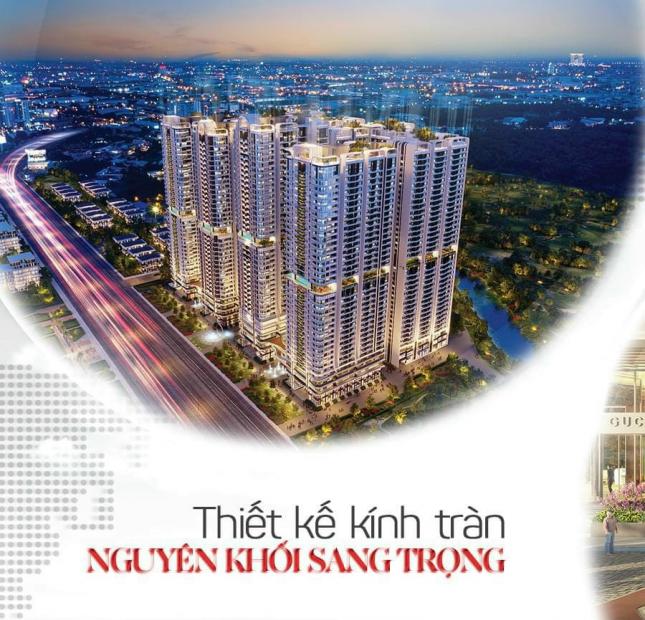 Căn hộ Astral city bình dương, thanh toán 630tr nhận nhà, ngân hàng hỗ trợ 70%, chiết khấu hấp dẫn