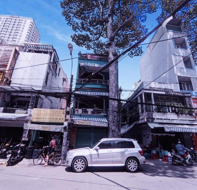 Bán nhà cưc vip Lê Hồng Phong, Phường 12, Quận 10 , DT: 4x24 , 6 lầu, giá chỉ 29 tỷ .