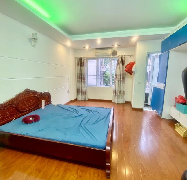 Hồng Tiến quận Long Biên 73m2 x 5T Mặt tiền 6m, Ô tô vào nhà ở kết hợp VP giá 9 tỷ