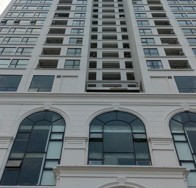 Cho thuê căn hộ chung cư tại Dự án Housinco Grand Tower, Thanh Trì,  Hà Nội diện tích 93m2