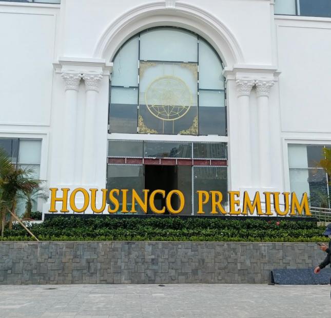 Cho thuê căn hộ chung cư tại Dự án Housinco Grand Tower, Thanh Trì,  Hà Nội diện tích 93m2