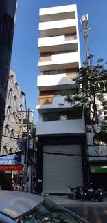 Bán gấp mặt tiền Bà Hạt gần Nguyễn Tri Phương (DT: 3.75X12m) phường 8, quận 10 giá 12,8 tỷ