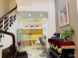 Bán gấp MT Ngô Quyền DT:5x13m, phường 6, quận 10 giá chỉ 21,5 tỷ