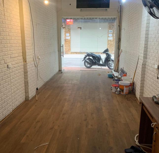 Bán Nhà Phố Huỳnh Thúc Kháng - Ba Đình - Kinh Doanh Đỉnh - Phân Lô Ô Tô Tránh 55m2 13 tỷ