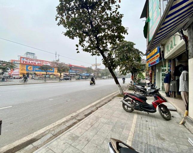 Bán nhà Mặt phố Giải Phóng 58m2 , 5 tầng – MT 4.6m Vị trí tốt 17 tỷ	