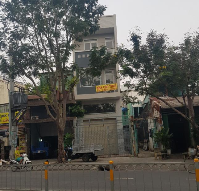 bán gấp nhà mt trần xuân hòa quận 5 dt 4,1x26 nhà 2 lầu giá 22.9 tỷ