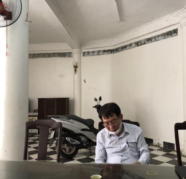 Chính chủ cần cho thuê mặt bằng số 30A Phạm Văn Đồng, Bắc Từ Liêm, Hà Nội.